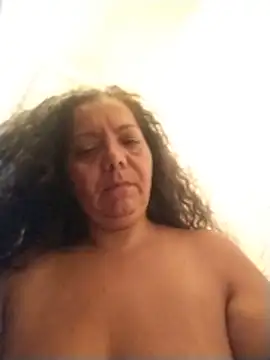 Gorditacarlota online show from May 2026 11:14:02 PM