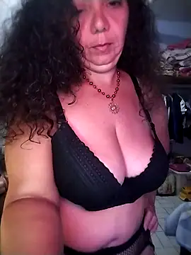 Gorditacarlota online show from March 2026 04:13:01 AM