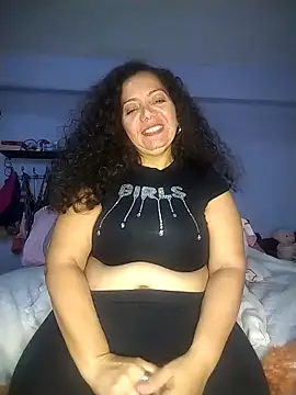 Gorditacarlota online show from April 2026 02:50:02 AM