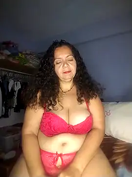 Gorditacarlota online show from February 2026 02:09:02 AM