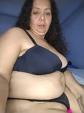 Gorditacarlota online show from July 2026 03:40:01 AM