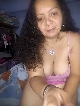 Gorditacarlota online show from March 2026 03:34:01 PM