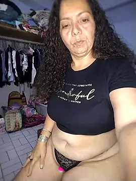 Gorditacarlota online show from April 2026 04:30:02 AM