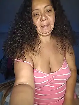 Gorditacarlota online show from May 2026 03:58:02 AM