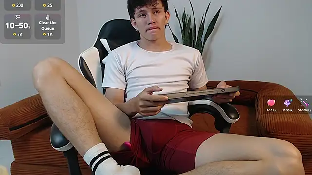 DarrenColleen online show from March 2026 10:31:02 AM