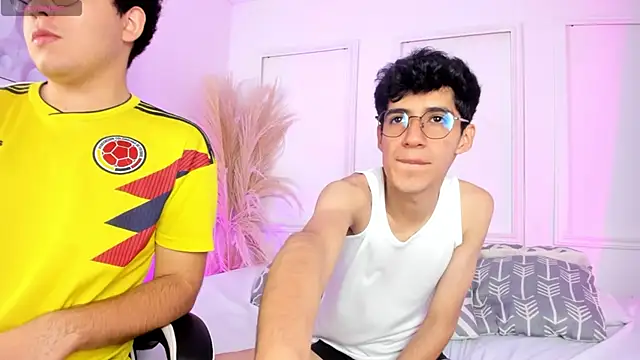 ian and austin online show from January 2026 12:34:01 PM