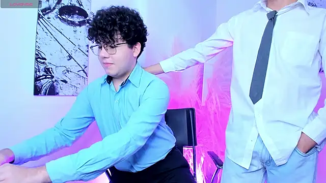 ian and austin online show from January 2026 12:30:01 PM