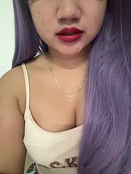 Rubydesire online show from April 2026 11:41:02 PM