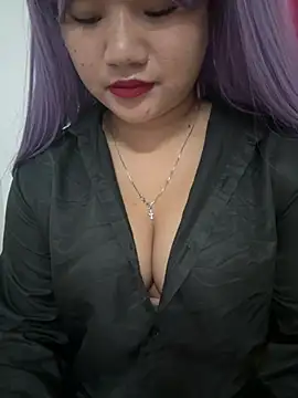 Rubydesire online show from April 2026 03:35:02 PM