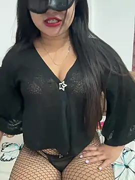 Rubydesire online show from May 2026 07:12:02 PM