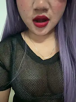 Rubydesire online show from April 2026 04:52:02 PM