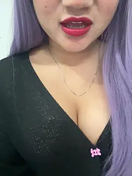 Rubydesire online show from May 2026 04:54:01 PM