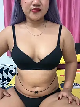 Rubydesire online show from May 2026 07:54:01 PM