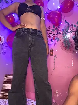 MissHermione2 online show from February 2026 07:12:01 PM