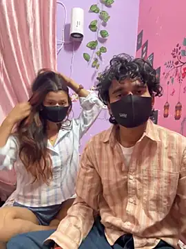 MissHermione2 online show from April 2026 04:02:02 PM