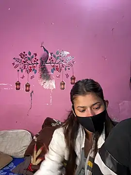 MissHermione2 online show from January 2026 11:57:01 AM