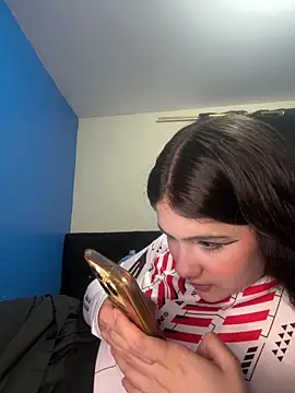 diosa sofia19 online show from February 2026 03:52:01 AM