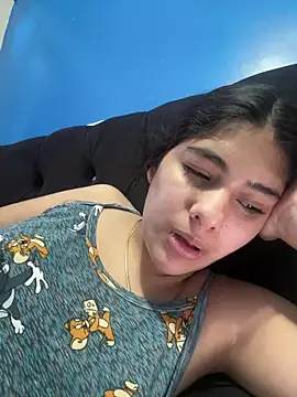 Snapshot of diosa_sofia19 chatting on June 2026 12:49:02 PM diosa sofia19 online show from June 2026 12:49:02 PM