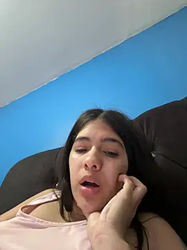Snapshot of diosa_sofia19 chatting on May 2026 03:42:01 PM diosa sofia19 online show from May 2026 03:42:01 PM