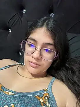 Snapshot of diosa_sofia19 chatting on July 2026 01:55:01 PM diosa sofia19 online show from July 2026 01:55:01 PM