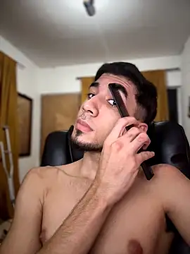 Snapshot of stev_sexyboy chatting on February 2026 05:27:02 AM stev sexyboy online show from February 2026 05:27:02 AM