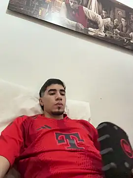 stev sexyboy online show from January 2026 04:49:02 AM