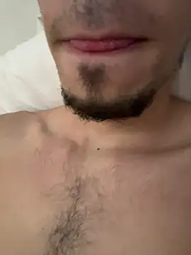 stev sexyboy online show from January 2026 04:38:01 AM