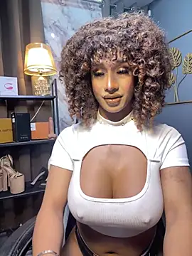 KrazzyElliot online show from February 2026 07:53:02 AM