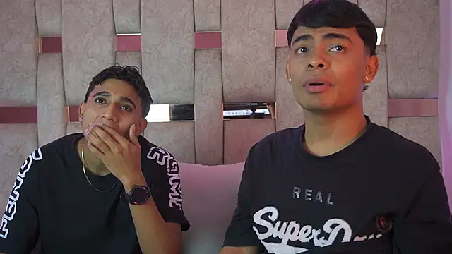 LiamJaxon online show from February 2026 03:36:02 AM