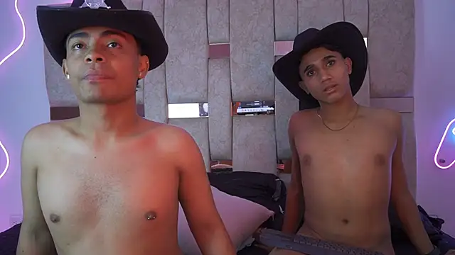 LiamJaxon online show from February 2026 06:26:01 AM