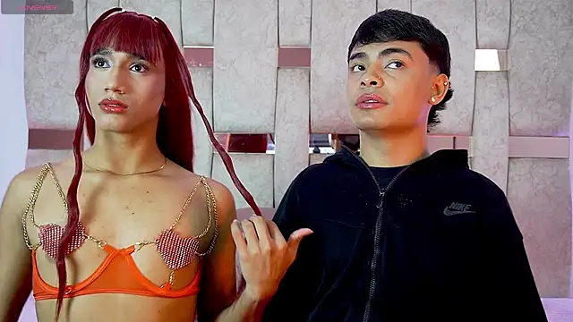 LiamJaxon online show from February 2026 03:58:01 AM