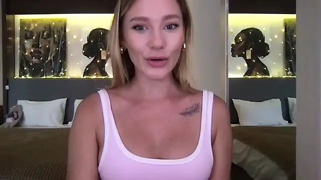 Stella muse online show from January 2026 04:05:02 AM