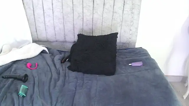 Fernandathxxx online show from April 2026 07:45:01 AM