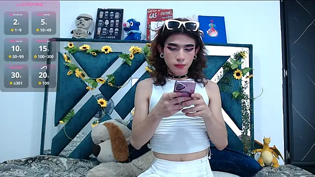 alex twinkxd online show from January 2026 06:53:02 AM