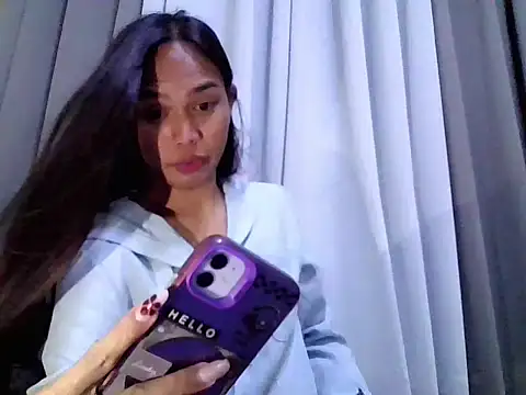 LOVELYMAYUMIE online show from March 2026 12:16:01 PM