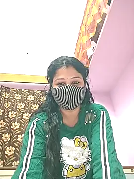 Priyaji7575 online show from February 2026 05:25:01 AM