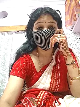 Priyaji7575 online show from March 2026 10:11:02 AM