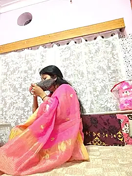 Priyaji7575 online show from February 2026 05:29:02 AM