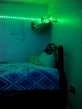 luissfert7y5 online show from February 2026 03:58:01 AM