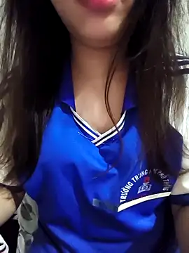 Dorea-mon online show from May 2026 08:45:02 PM