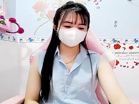 Anna sexyY  online show from January 2026 03:43:01 AM