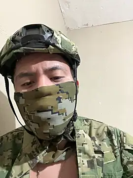 Dani18cogedor online show from February 2026 05:59:02 AM