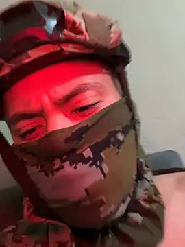 Dani18cogedor online show from February 2026 05:14:02 AM