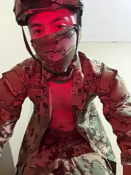 Dani18cogedor online show from February 2026 07:51:02 AM