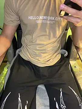 urfuckbunny online show from March 2026 04:50:01 PM