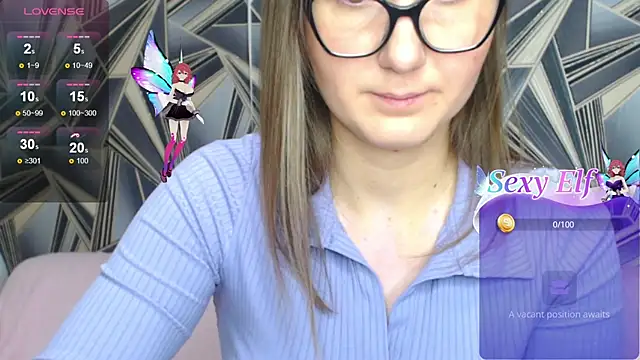 NikkiKiss    online show from February 2026 01:12:01 AM