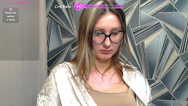 NikkiKiss    online show from February 2026 05:54:02 PM