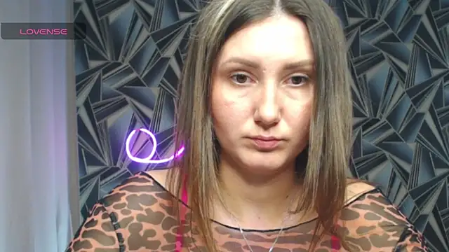 NikkiKiss    online show from March 2026 01:01:04 PM