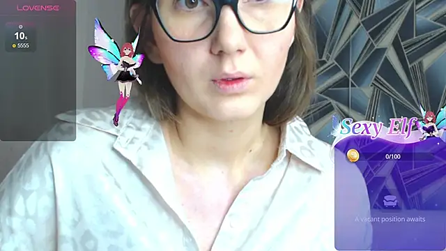 NikkiKiss    online show from February 2026 12:30:01 AM