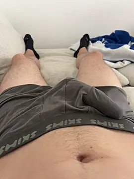 benno202 online show from April 2026 01:18:01 PM